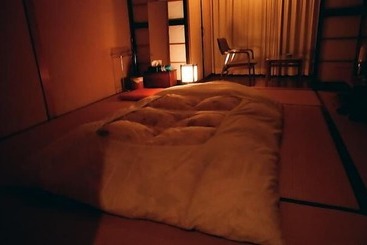 Ishiba Ryokan
