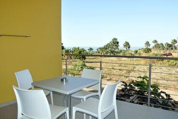 Leo S Beach Hotel & Restaurant   Adults Only