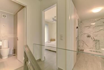 Ouzo Panoramic Houses 1, With Private Pool
