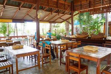 پانسیون Baan Siriporn Resort   โรงแรมบ้านศิริพร รีสอร์ท