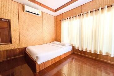 پانسیون Baan Siriporn Resort   โรงแรมบ้านศิริพร รีสอร์ท