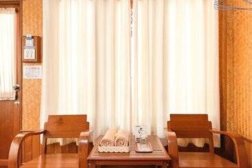 پانسیون Baan Siriporn Resort   โรงแรมบ้านศิริพร รีสอร์ท