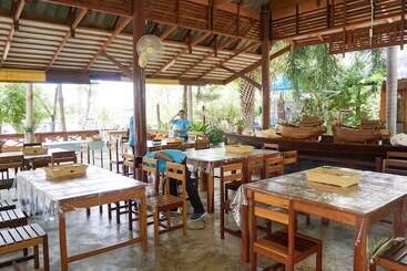 پانسیون Baan Siriporn Resort   โรงแรมบ้านศิริพร รีสอร์ท
