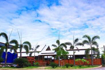 پانسیون Baan Siriporn Resort   โรงแรมบ้านศิริพร รีสอร์ท