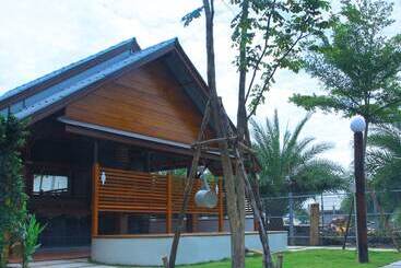 پانسیون Baan Siriporn Resort   โรงแรมบ้านศิริพร รีสอร์ท