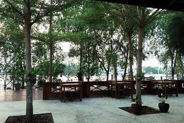 پانسیون Baan Siriporn Resort   โรงแรมบ้านศิริพร รีสอร์ท