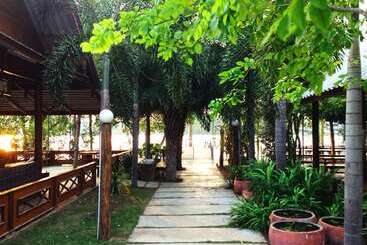 پانسیون Baan Siriporn Resort   โรงแรมบ้านศิริพร รีสอร์ท
