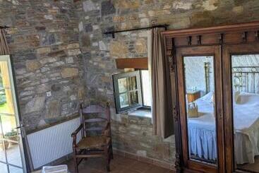 پانسیون Bahab Guest House