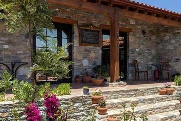 پانسیون Bahab Guest House