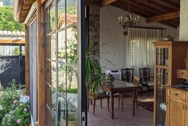 پانسیون Bahab Guest House