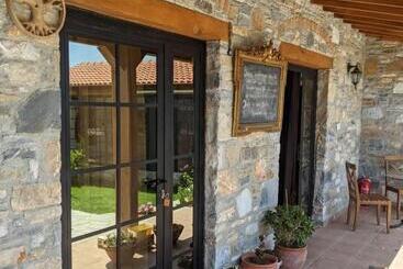 پانسیون Bahab Guest House