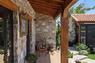 پانسیون Bahab Guest House