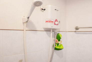 Panzió Ban Leelawadee Guesthouse