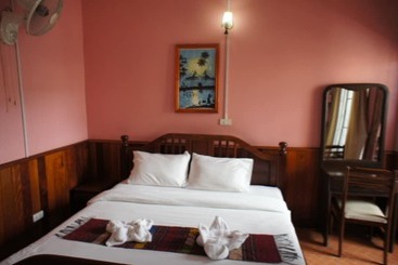 پانسیون Domon Guesthouse