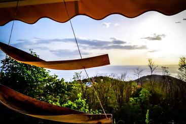 پانسیون Harmonie Tropicale