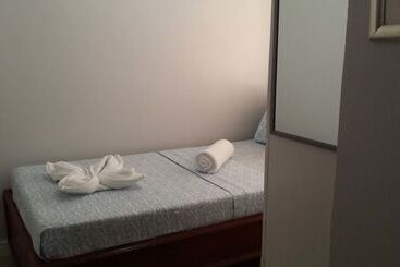 پانسیون Residenz Inn