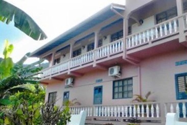 پانسیون Top Ranking Hill View Guesthouse