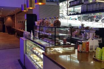 公寓 Quest St Leonards