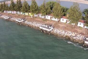 Rockbund Fishing Chalet