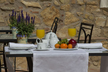 Rusticae Casa Rural Mas Roselló