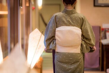 Iwayu Ryokan