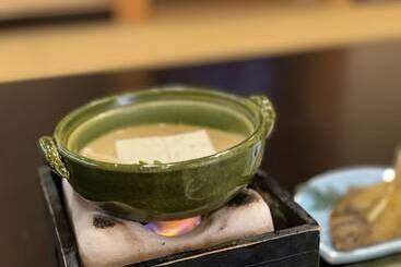 Iwayu Ryokan