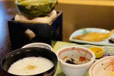 Iwayu Ryokan