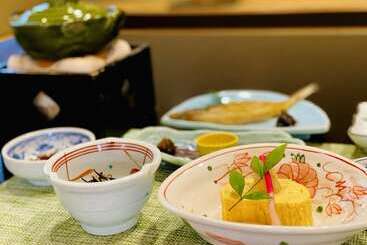 Iwayu Ryokan