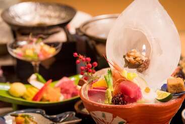 Iwayu Ryokan
