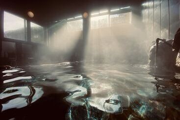 Iwayu Ryokan