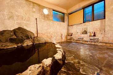 Iwayu Ryokan
