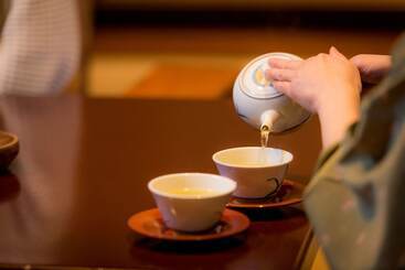 Iwayu Ryokan