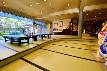 Iwayu Ryokan