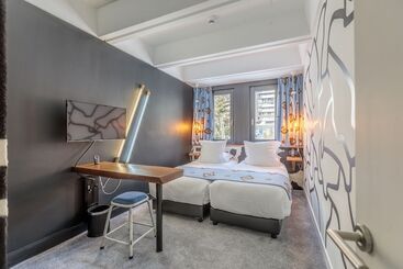 Totem, Friendly Hotel & Spa