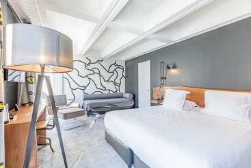Totem, Friendly Hotel & Spa
