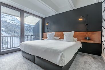 Totem, Friendly Hotel & Spa