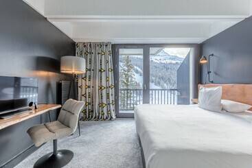 Totem, Friendly Hotel & Spa