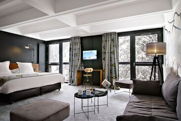 Totem, Friendly Hotel & Spa