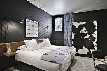 Totem, Friendly Hotel & Spa