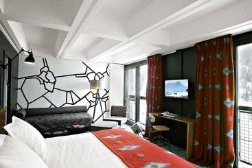 Totem, Friendly Hotel & Spa