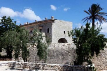Valata Minusa Country Resort