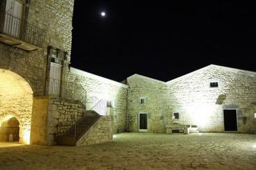 Valata Minusa Country Resort