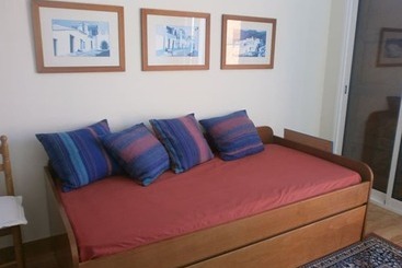 Villas Da Fonte Leisure And Nature