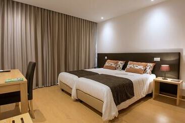 Villas Da Fonte Leisure And Nature