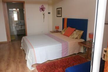 Villas Da Fonte Leisure And Nature