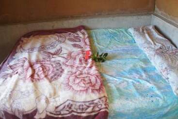 تختخواب و صبحانه Tanna Horizon Bungalows & Tours