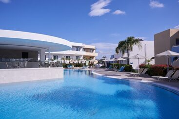 Atlantica Mikri Poli Rhodes   All Inclusive