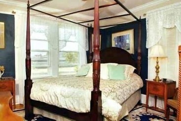 هتل Belle View Inn