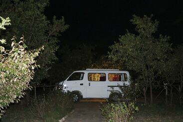 هتل Elangata Olerai Luxury Camp