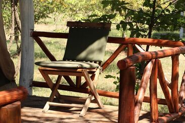 هتل Elangata Olerai Luxury Camp
